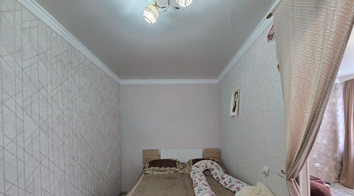 дом г Владикавказ р-н Иристонский ул Ватутина 47 фото 7