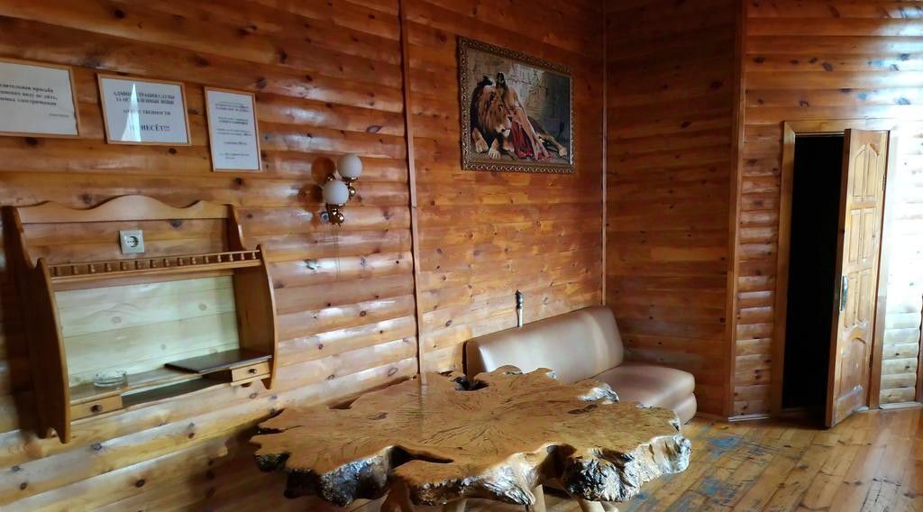 комната р-н Боровский г Балабаново ул Боровская 102б фото 30