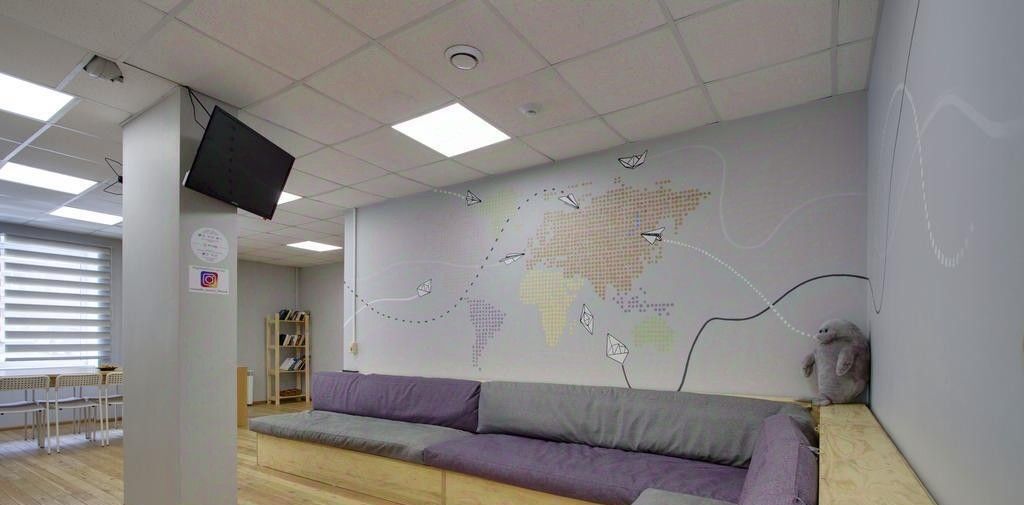 комната г Иркутск р-н Октябрьский ул Байкальская 234а фото 12