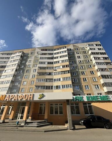 р-н Советский ул Хайдара Бигичева 2 фото