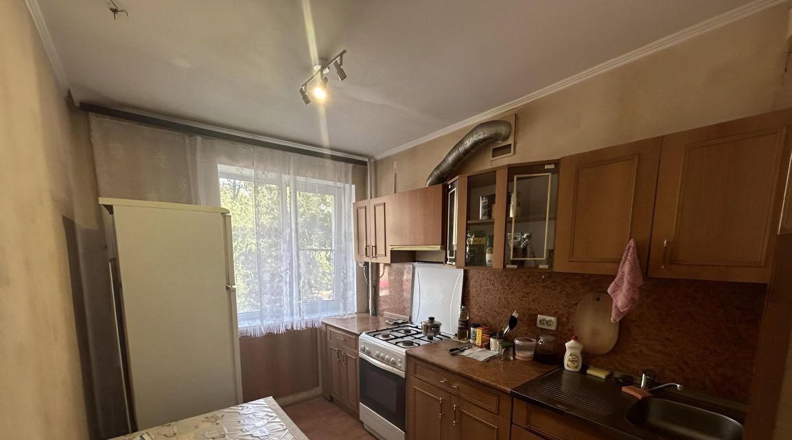 квартира г Ростов-на-Дону р-н Советский ул Содружества 92 фото 5