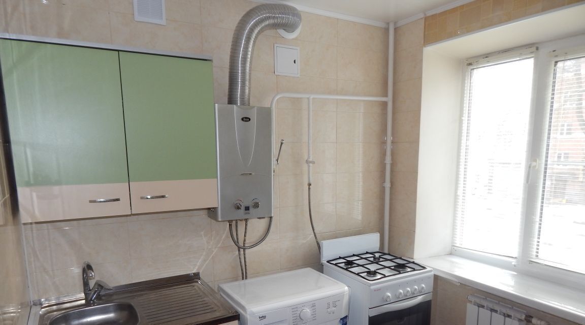 квартира г Таганрог ул Калинина 107 фото 9