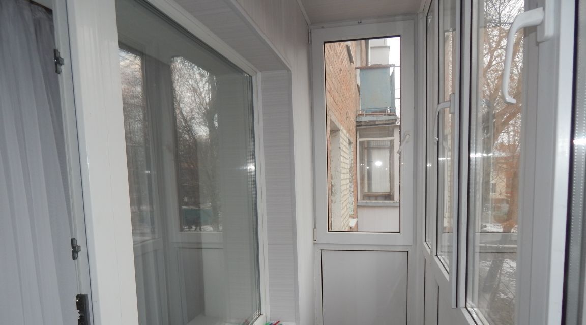 квартира г Таганрог ул Калинина 107 фото 13