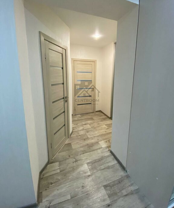 квартира р-н Зеленодольский г Зеленодольск ул Королева 16а фото 6
