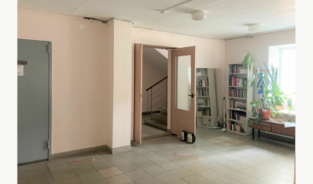 квартира г Екатеринбург Уральская ул Менделеева 18 фото 10