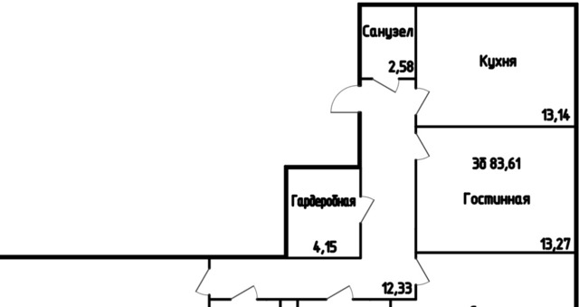 р-н Октябрьский Химмаш дом 169б м-н фото