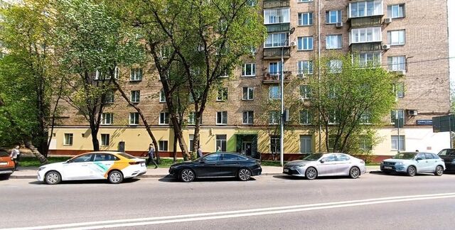 метро Баррикадная ул Большая Грузинская 12 фото