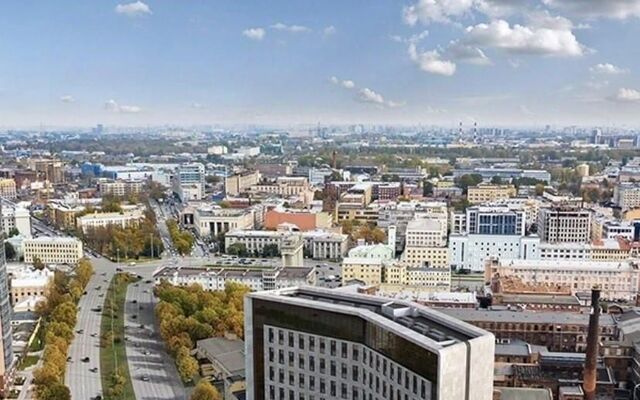 метро Московские Ворота ул Ташкентская 6к/2 фото