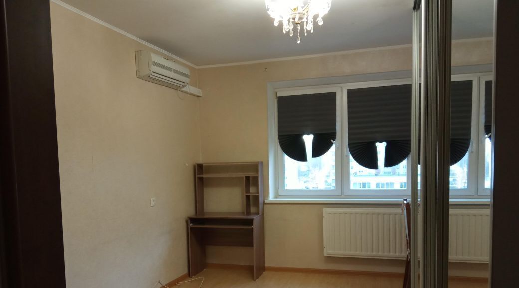 квартира г Санкт-Петербург метро Рыбацкое пр-кт Рыбацкий 51к/1 фото 2