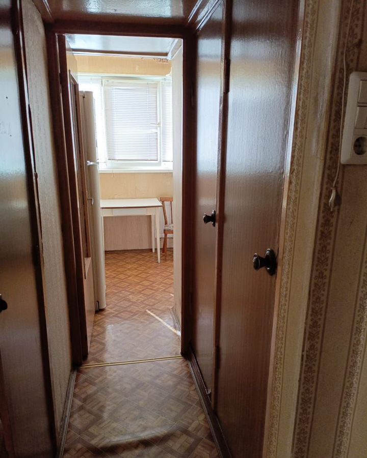 квартира г Санкт-Петербург метро Проспект Ветеранов ул Маршала Захарова 15 округ Южно-Приморский фото 4