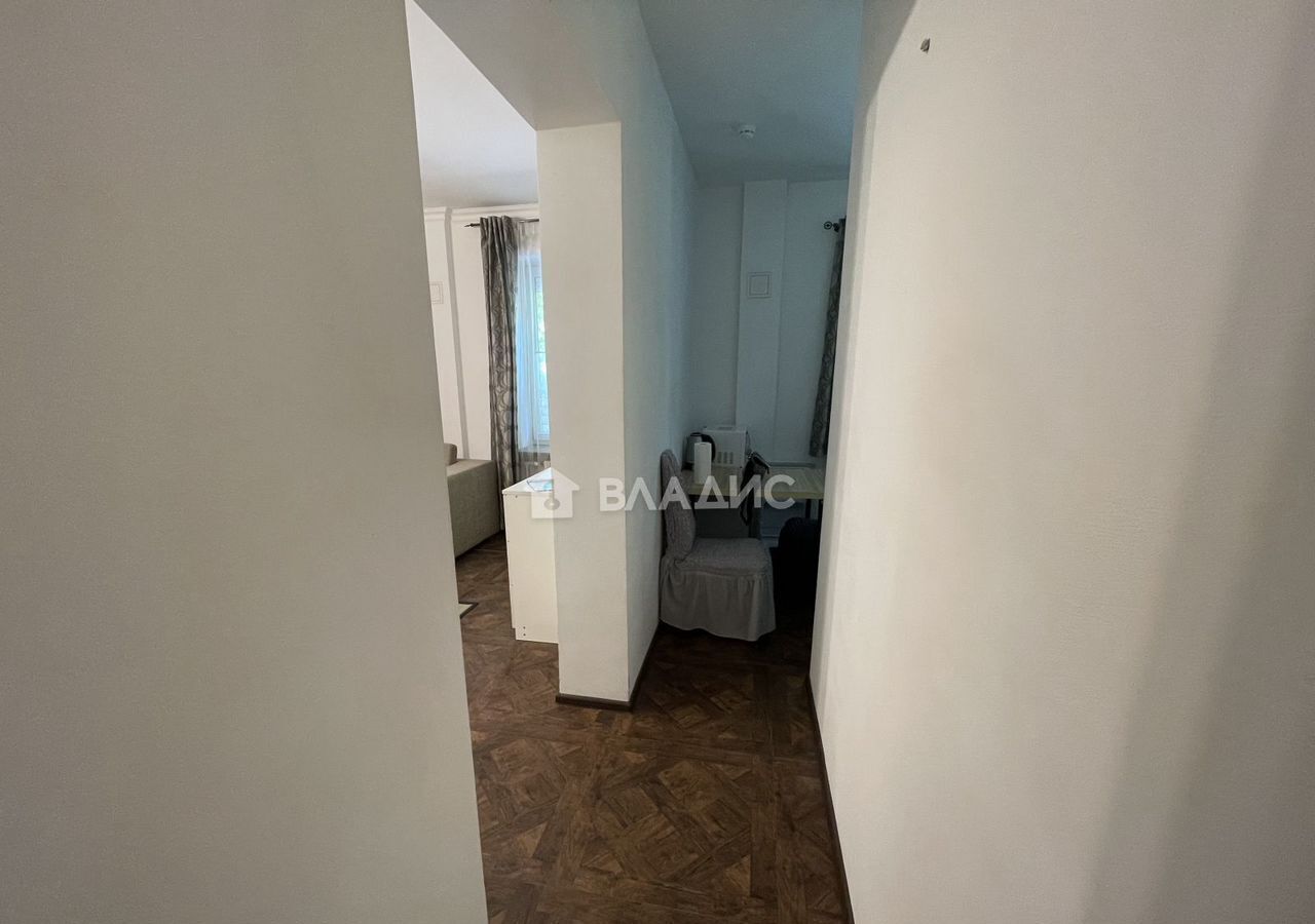 квартира г Калининград р-н Центральный ул Космонавта Леонова 19б фото 13