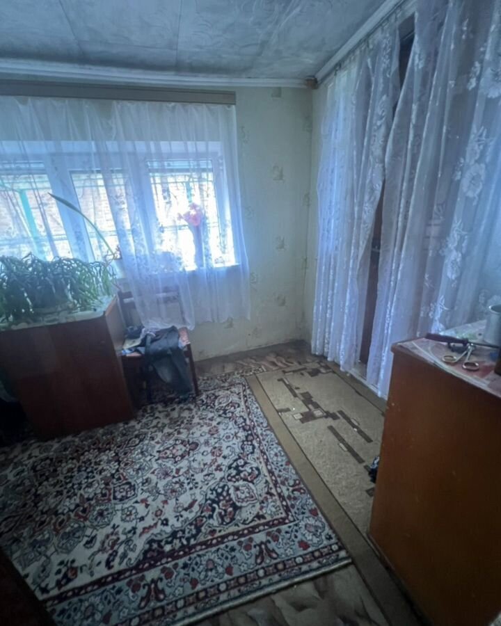 дом р-н Кавказский г Кропоткин Кропоткинское городское поселение, мкр-н Целина фото 24