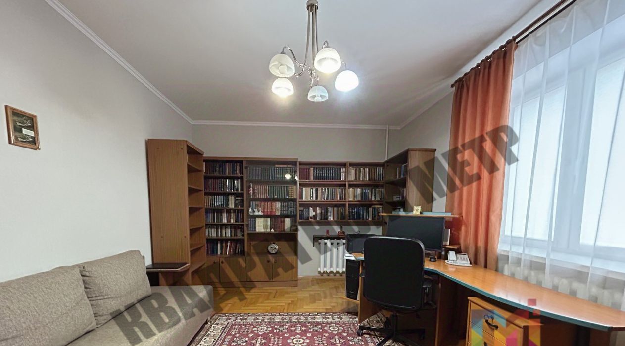 квартира г Элиста ул М.Лермонтова 14 фото 7
