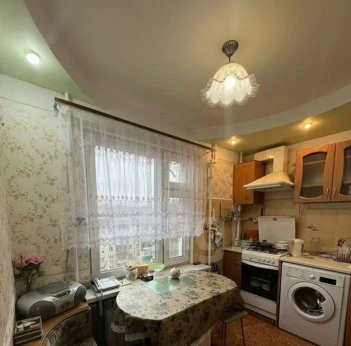 квартира г Казань ул Латышских Стрелков 33 Аметьево фото 2