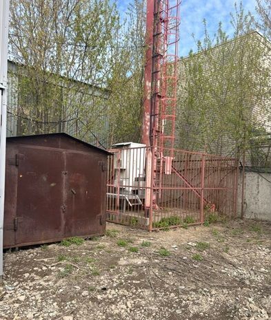 земля р-н Зеленодольский г Зеленодольск ул Королева 28 Республика Татарстан Татарстан, муниципальное образование Зеленодольск фото 4