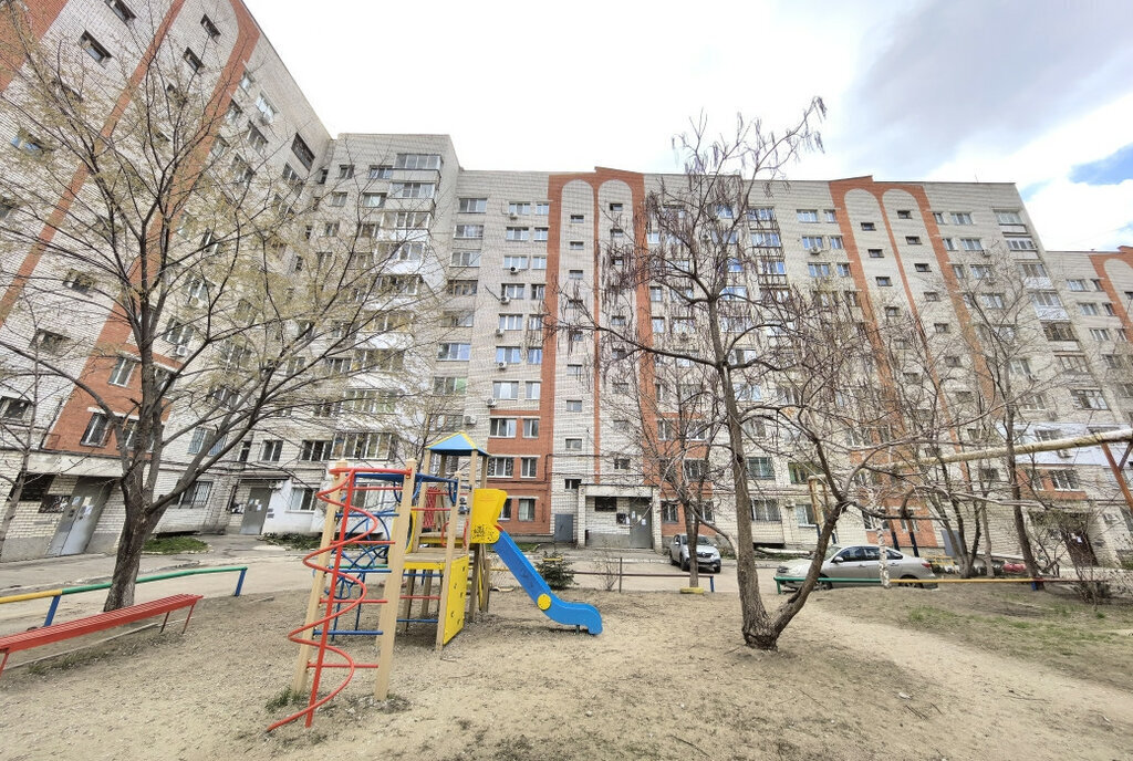 квартира г Саратов улица имени Карла Маркса, 9/19 фото 25