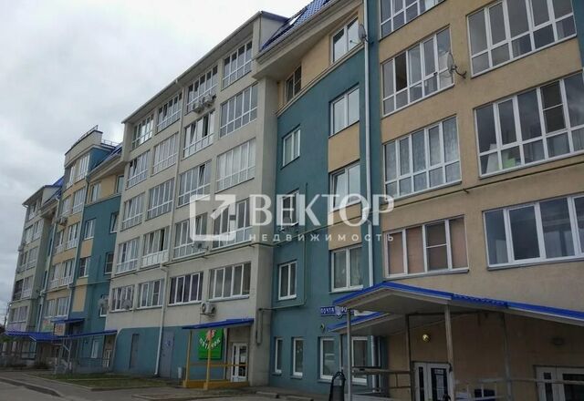 р-н Октябрьский дом 28 фото