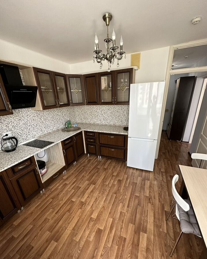 квартира г Новороссийск р-н Южный ул Бориса Пупко 8 фото 7