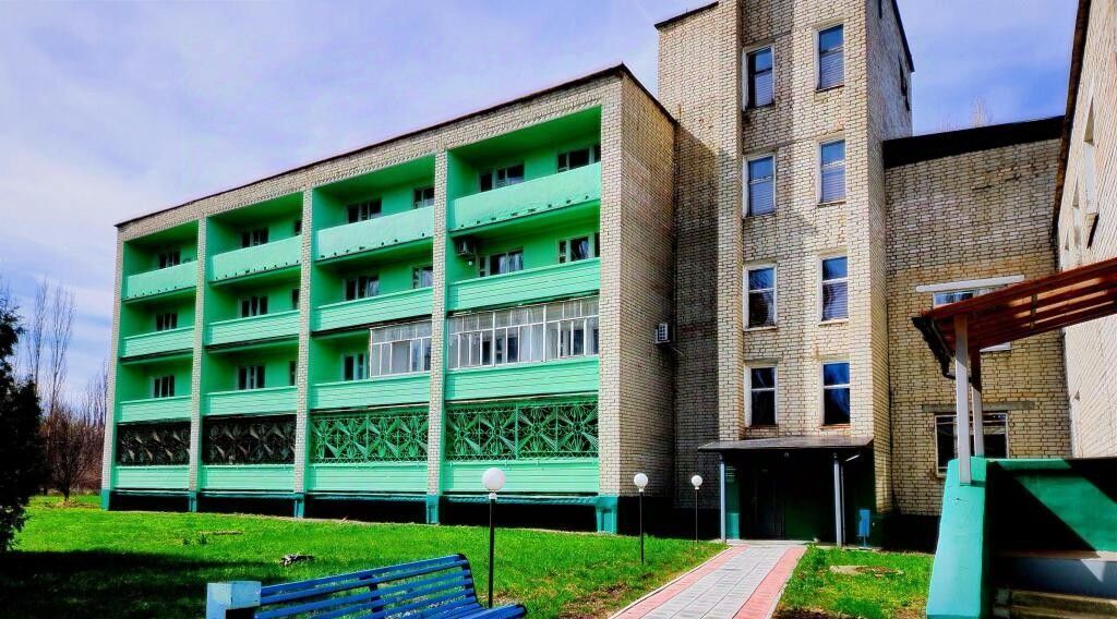 комната г Балашов ул Юбилейная 14а фото 1