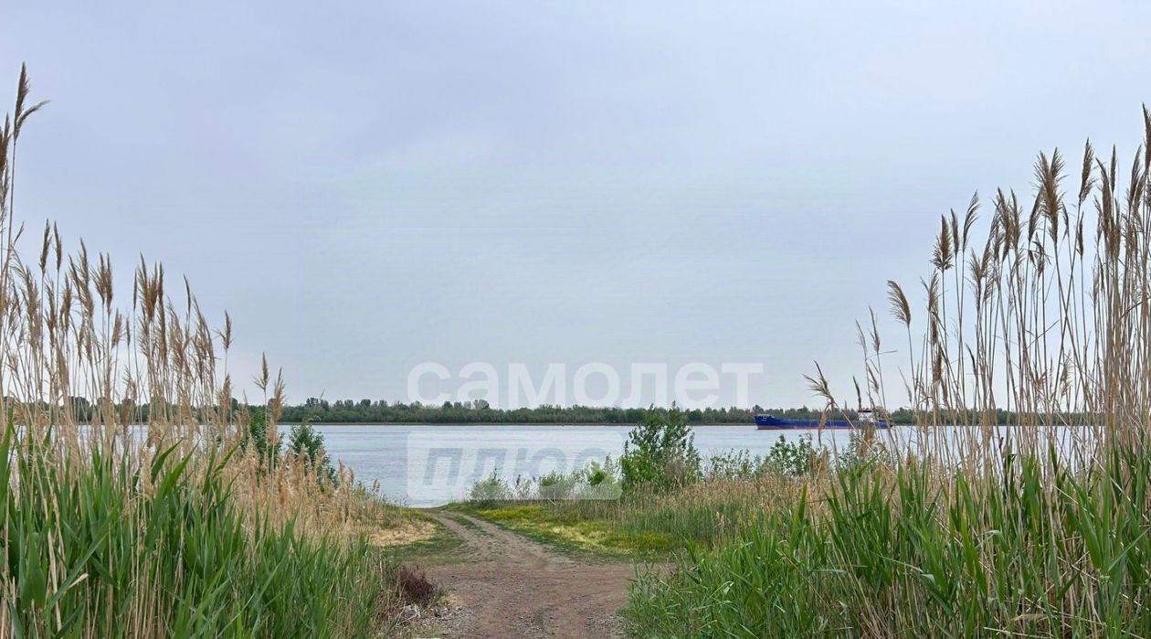дом г Астрахань р-н Трусовский ул Кисловодская 1 фото 1