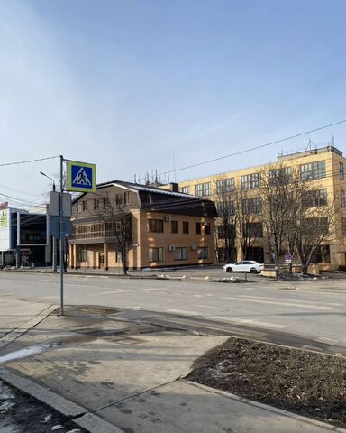 офис р-н Советский ул Демонстрации 24в фото