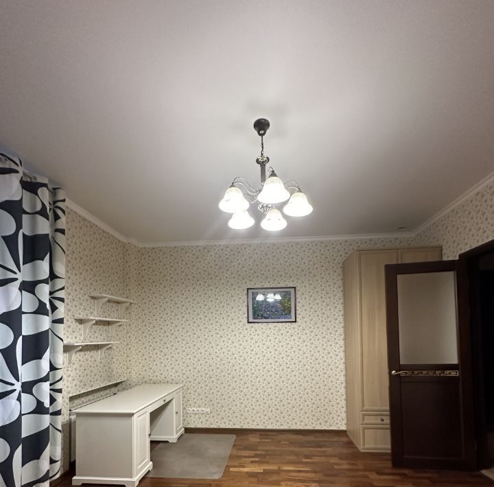 квартира г Санкт-Петербург метро Елизаровская ул Ольги Берггольц 1 округ Невская застава фото 8