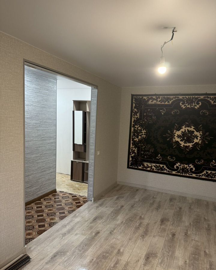 квартира г Курган Энергетики ул Краснодонская 21 фото 4