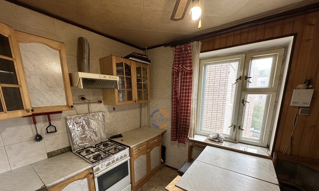 квартира р-н Боровичский г Боровичи ул Сушанская 21а фото 1