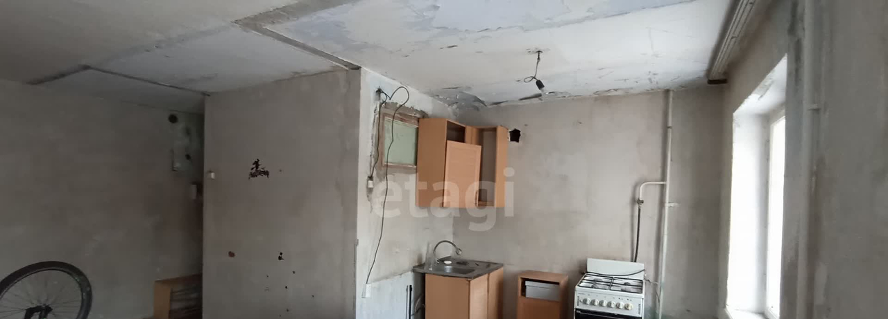 квартира г Бакал 38-й квартал ул Трегубенковых 1 фото 3