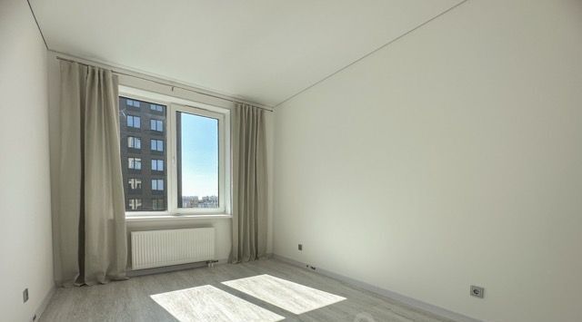 квартира г Санкт-Петербург метро Политехническая пр-кт Светлановский 14к/1 фото 14