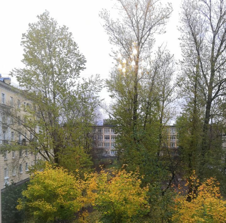 квартира г Санкт-Петербург метро Новочеркасская пр-кт Малоохтинский 90 фото 10
