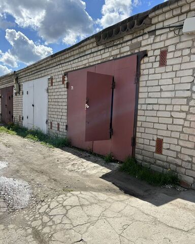 р-н Октябрьский район Лесок, гаражный кооператив Соколовский, с 9 фото