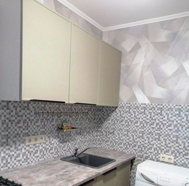 квартира г Москва метро Китай-город пер Хохловский 10с/1 фото 1