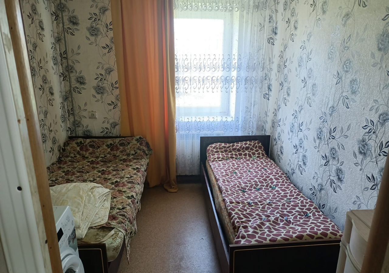 квартира г Тверь р-н Московский ул Левитана 71 фото 4