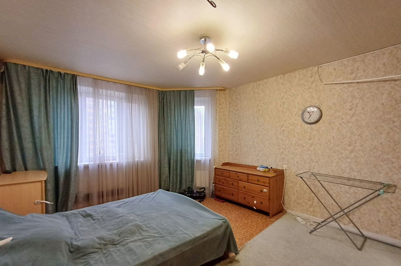 квартира г Красногорск б-р Красногорский 13к/2 Пенягино, Красногорск фото 10