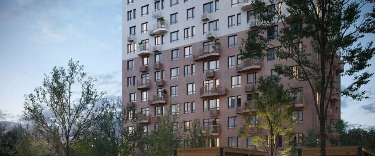 торговое помещение г Видное ЖК Горки Парк 8/1 д. Коробово фото 3
