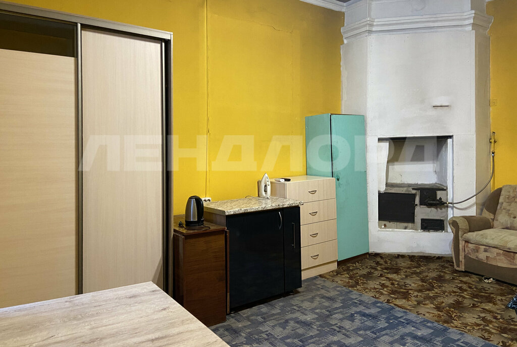 квартира г Новочеркасск ул Бакунина 18 фото 3