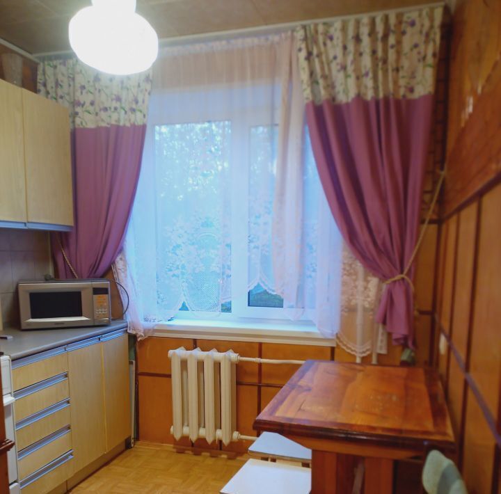 квартира г Москва метро Подольск ул Кирова 45а Московская область, Подольск фото 4