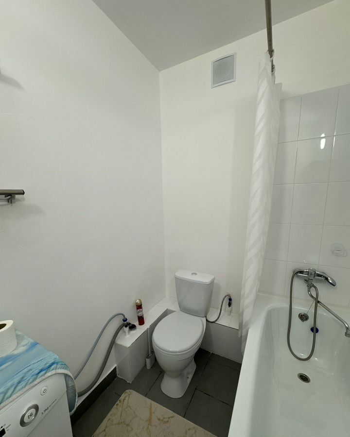 квартира г Екатеринбург Академический ул Академика Ландау 49 фото 11