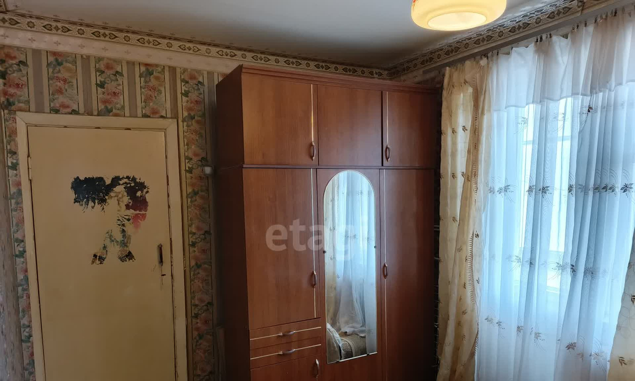 квартира г Пенза п Арбеково ул Онежская 17 м-н фото 10
