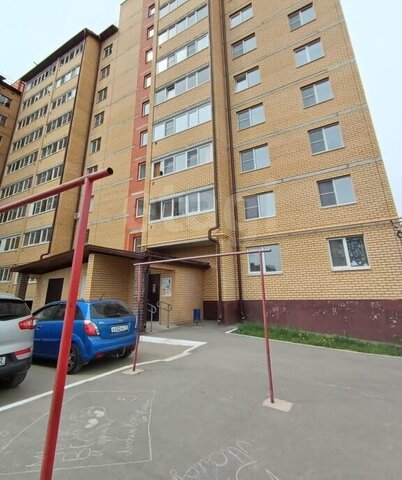 с Семеновка ул Молодежная 22 фото