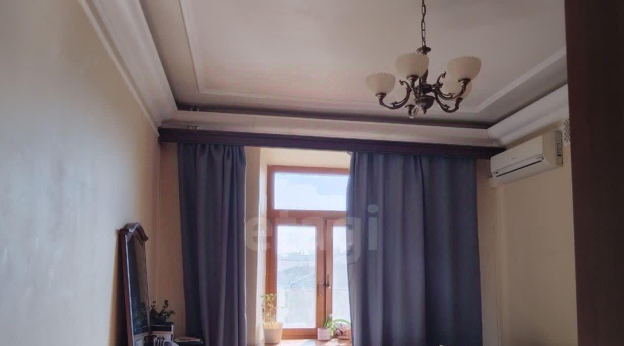 квартира г Ярославль р-н Кировский ул Советская 6/10 фото 3