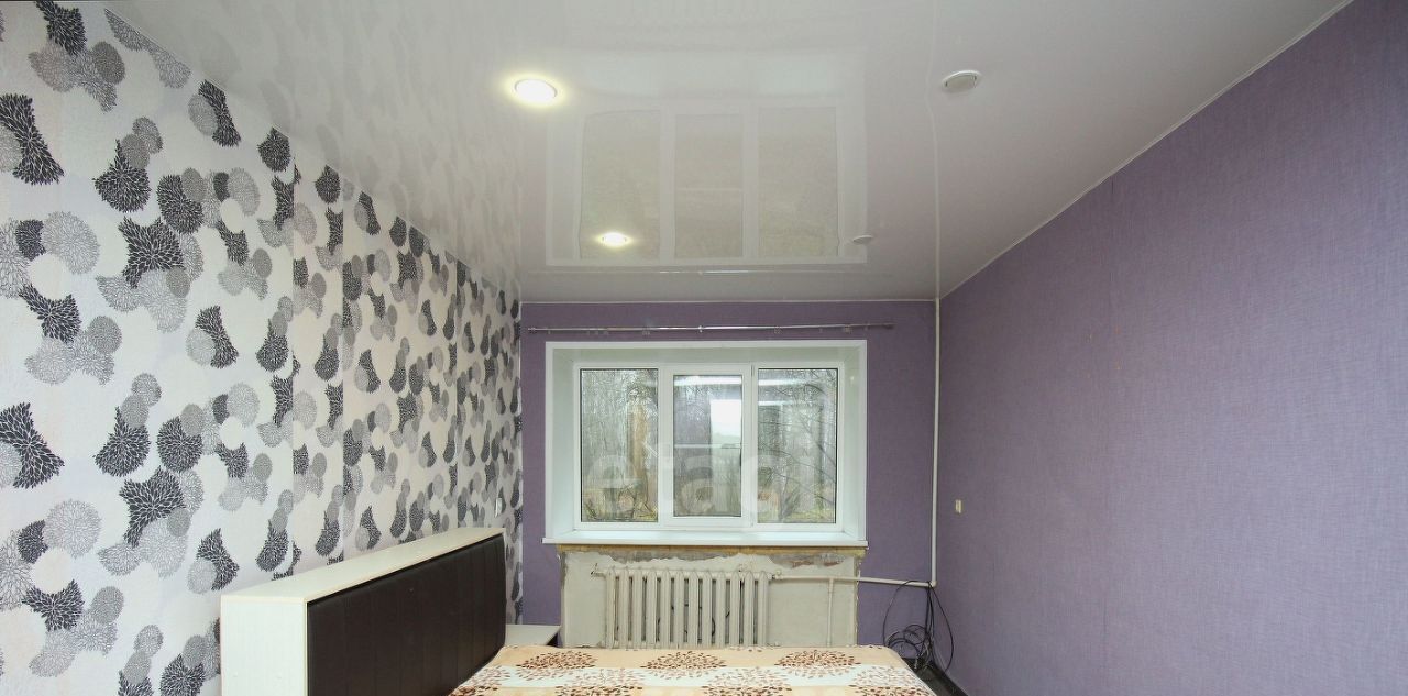 квартира г Ярославль р-н Заволжский ул Здоровья 4 фото 3