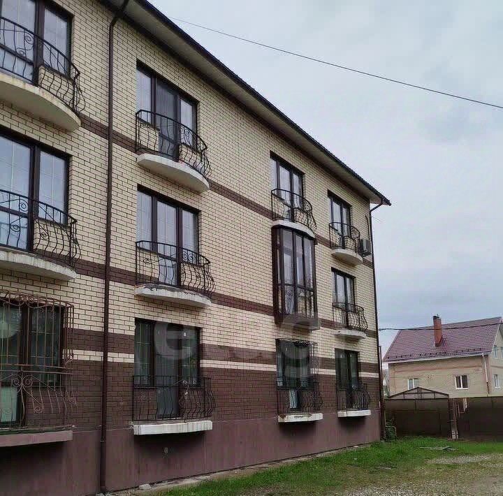 квартира г Ярославль р-н Фрунзенский Мирный ул 4-я Путевая 38 фото 4