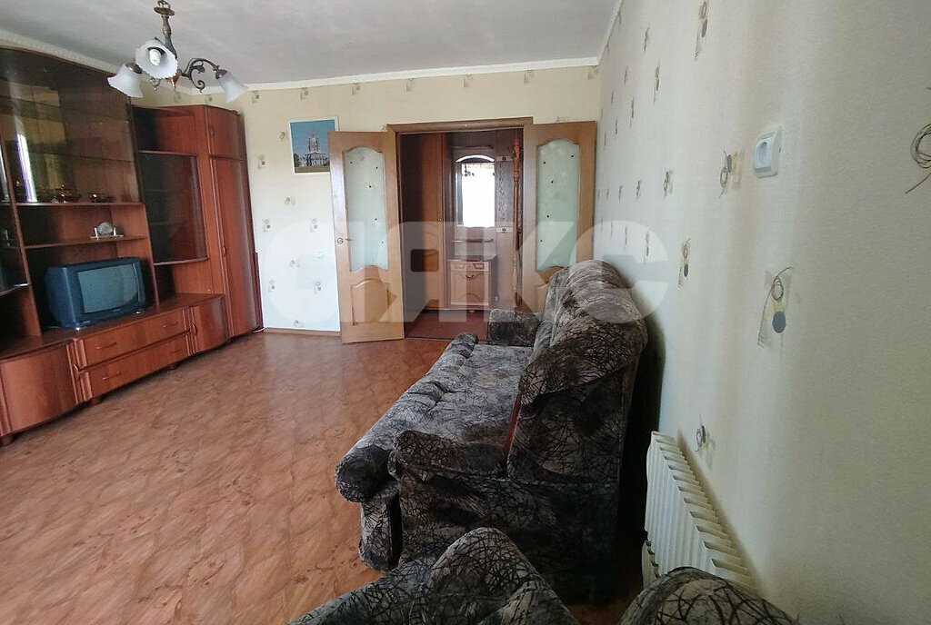 квартира г Волгоград ул им. маршала Еременко 56 фото 10