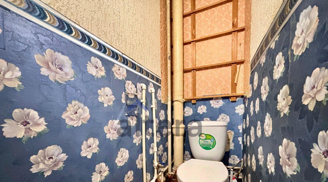 квартира г Казань Яшьлек ул Академика Лаврентьева 24 фото 12