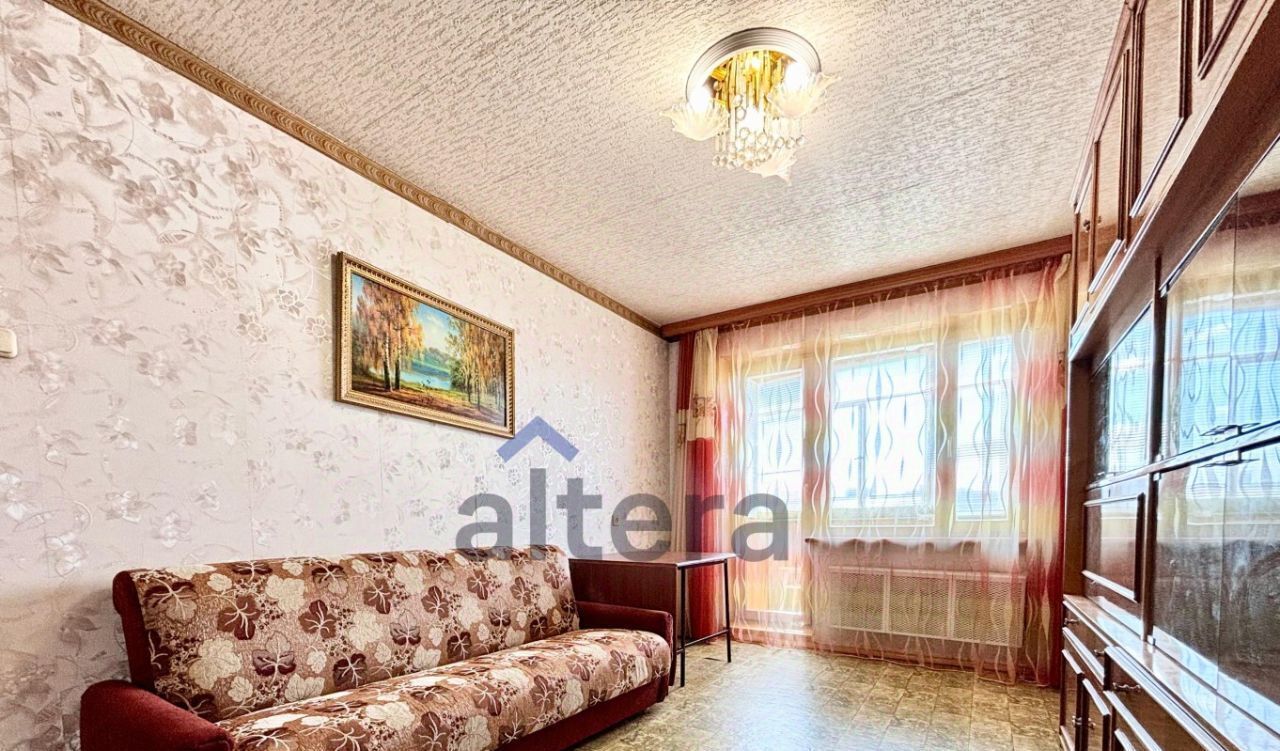 квартира г Казань Яшьлек ул Академика Лаврентьева 24 фото 18