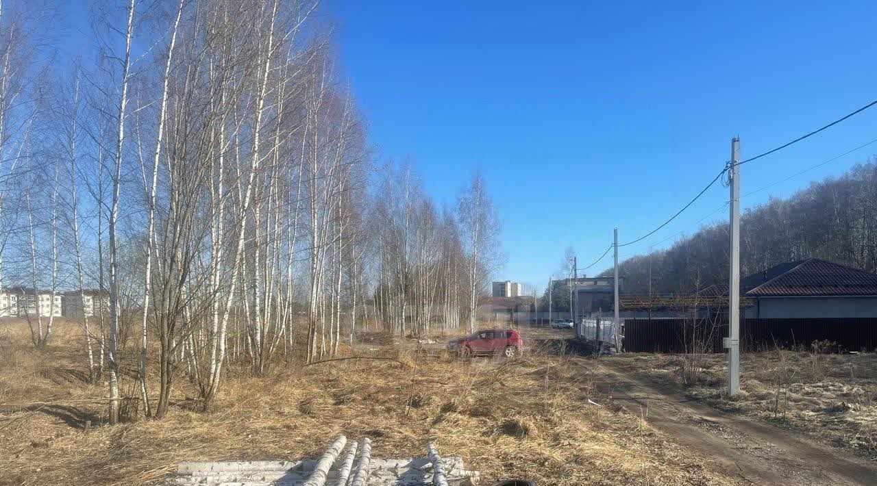 земля г Муром ул Зарубина фото 5