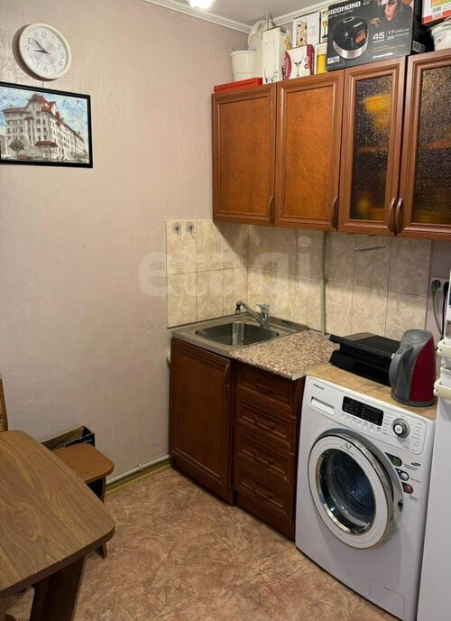 квартира г Энгельс ул Комсомольская 145 фото 19
