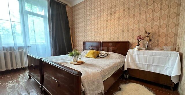 р-н Советский ул Пушкина 71а фото